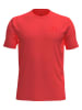 Under Armour Koszulka sportowa "Vanish Energy" w kolorze pomarańczowym