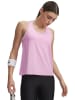 Under Armour Top sportowy w kolorze jasnoróżowym