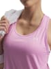Under Armour Top sportowy w kolorze jasnoróżowym