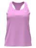Under Armour Top sportowy w kolorze jasnoróżowym