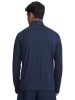 Under Armour Funktionslongsleeve in Dunkelblau