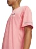 Under Armour Funktionsshirt "Utility" in Rosa