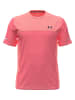Under Armour Funktionsshirt "Utility" in Rosa