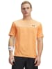 Under Armour Funktionsshirt "Utility" in Orange