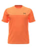 Under Armour Funktionsshirt "Utility" in Orange