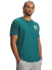 Under Armour Koszulka w kolorze morskim