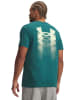 Under Armour Shirt petrol