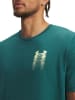 Under Armour Shirt in Petrol