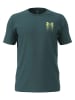 Under Armour Shirt in Petrol