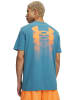 Under Armour Shirt blauw