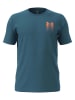 Under Armour Koszulka w kolorze niebieskim