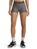 Under Armour Trainingsshort grijs