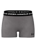 Under Armour Szorty sportowe w kolorze szarym