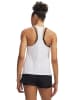 Under Armour Trainingstop wit