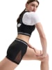 Under Armour Trainingsshorts in Schwarz