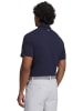 Under Armour Functioneel poloshirt donkerblauw