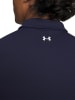 Under Armour Functioneel poloshirt donkerblauw