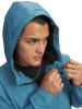 Under Armour Bluza "Unstoppable" w kolorze morskim