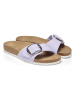 Birkenstock Pantoletten "Madrid" in Lila
