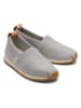 TOMS Instappers grijs