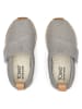 TOMS Sneakers in Grau