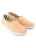 TOMS Espadrilles in Orange