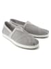 TOMS Espadrilles grijs