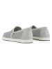 TOMS Espadrilles grijs