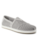 TOMS Espadrilles in Grau