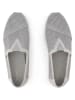 TOMS Espadrilles in Grau