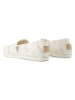 TOMS Espadrilles in Creme
