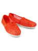 TOMS Espadrilles in Rot