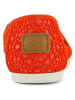 TOMS Espadrilles in Rot