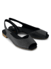 TOMS Sandalen zwart