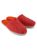 TOMS Pantoletten in Rot