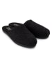 TOMS Klapki w kolorze czarnym