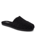TOMS Klapki w kolorze czarnym