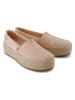 TOMS Espadrilles in Beige