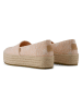 TOMS Espadrilles in Beige