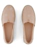 TOMS Espadrilles in Beige
