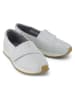 TOMS Sneakersy w kolorze szarym