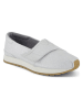TOMS Sneakers in Grau