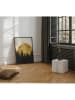 Ars Longa Ingelijste kunstdruk "Golden Sun" - (L)70 x (B)50 cm