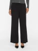 Vila Marlenehose "Kari" in Schwarz