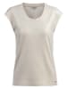 Herrlicher Shirt "Manolja" in Grau