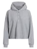 Herrlicher Hoodie "Hayat" in Grau