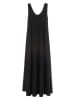 Herrlicher Kleid "Raphaela" in Schwarz