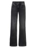 Herrlicher Jeans "Edna" - Comfort fit - in Schwarz