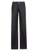 Herrlicher Spijkerbroek "Edna" - regular fit - zwart