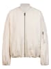 Herrlicher Blouson "Yayana" in Creme